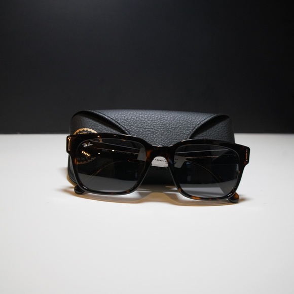 Ray-ban wayfarer - Picture 3 of 5